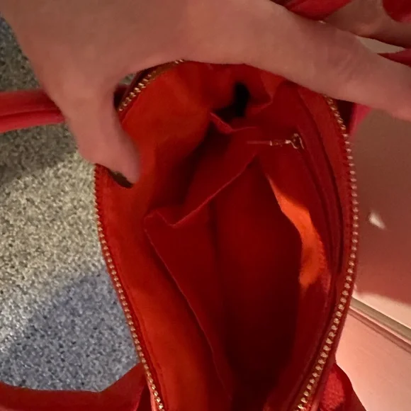 NWT: Bebe crossbody bag - Picture 6 of 6